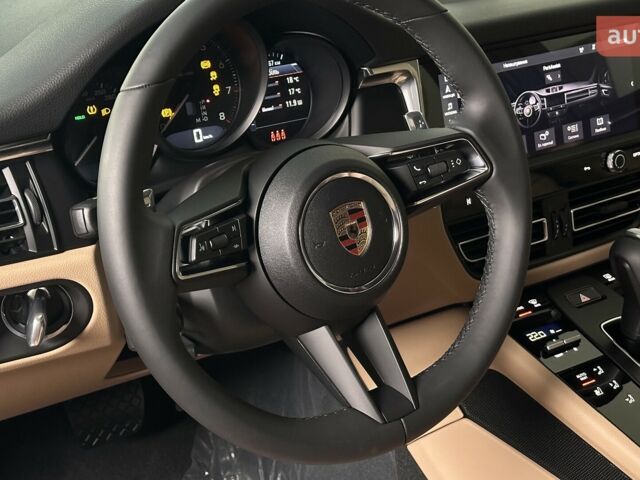 Порше Масан, объемом двигателя 1.98 л и пробегом 0 тыс. км за 75093 $, фото 10 на Automoto.ua