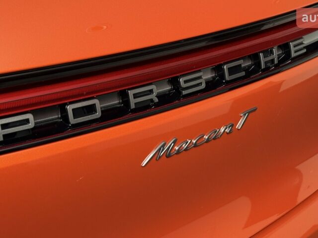 купить новое авто Порше Масан 2024 года от официального дилера Порше Центр Дніпро Порше фото