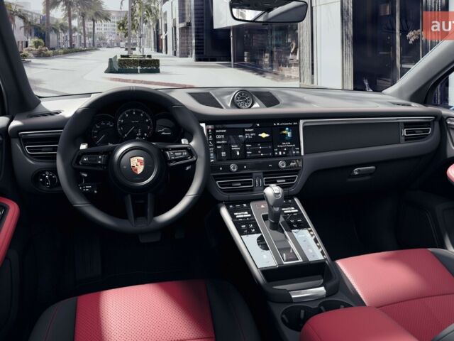 Порше Масан, объемом двигателя 1.98 л и пробегом 0 тыс. км за 83909 $, фото 36 на Automoto.ua