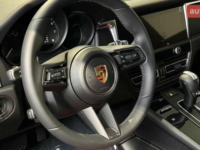 Порше Масан, об'ємом двигуна 1.98 л та пробігом 0 тис. км за 83909 $, фото 13 на Automoto.ua