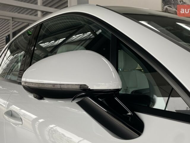 купити нове авто Порше Масан 2024 року від офіційного дилера Порше Центр Львів Порше фото