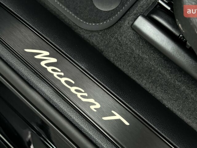 купить новое авто Порше Масан 2024 года от официального дилера Порше Центр Харків Порше фото