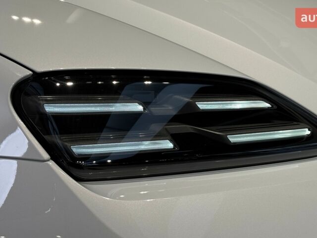 Порше Масан, объемом двигателя 0 л и пробегом 0 тыс. км за 94694 $, фото 25 на Automoto.ua