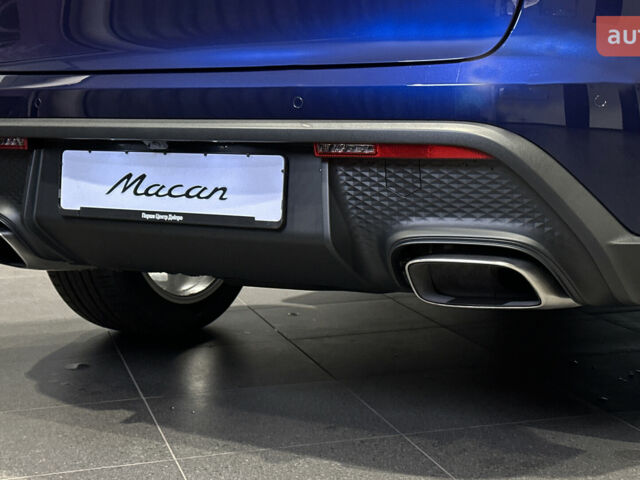 Порше Масан 2024 в Днепре (Днепропетровске) на Automoto.ua Порше Масан, объемом двигателя 1.98 л и пробегом 0 тыс. км за 84429 $, фото 31 на Automoto.ua