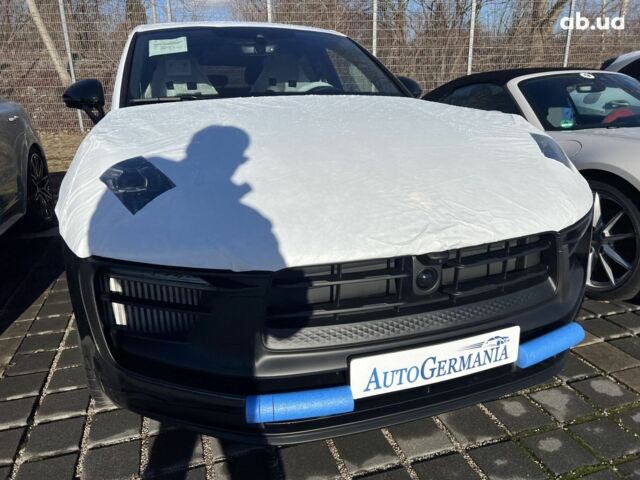 Порше Масан, объемом двигателя 3 л и пробегом 0 тыс. км за 133024 $, фото 1 на Automoto.ua