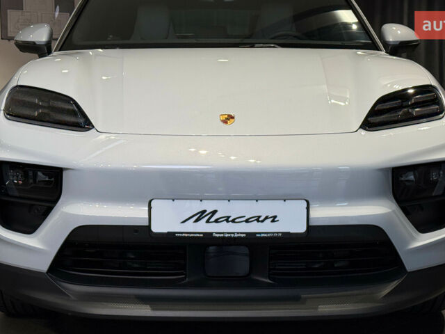 Порше Масан, объемом двигателя 0 л и пробегом 0 тыс. км за 94694 $, фото 1 на Automoto.ua