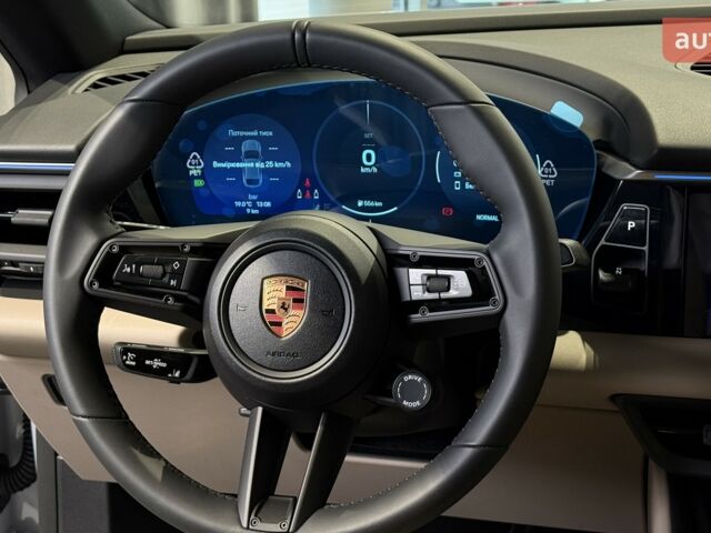 Порше Масан, объемом двигателя 0 л и пробегом 0 тыс. км за 94694 $, фото 13 на Automoto.ua