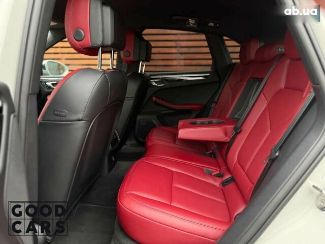 Порше Масан, объемом двигателя 2.9 л и пробегом 16 тыс. км за 92500 $, фото 28 на Automoto.ua