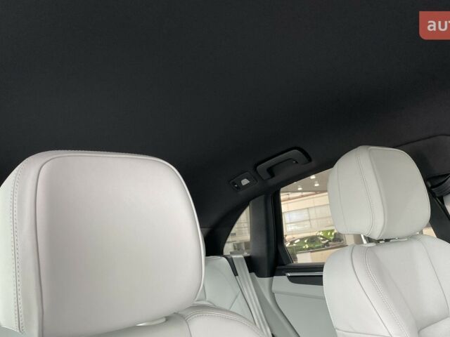 купить новое авто Порше Масан 2024 года от официального дилера Порше Центр Львів Порше фото