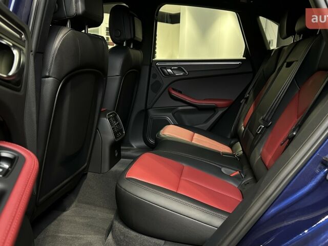 Порше Масан, об'ємом двигуна 1.98 л та пробігом 0 тис. км за 83909 $, фото 19 на Automoto.ua