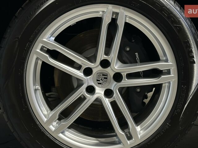 Порше Масан, об'ємом двигуна 1.98 л та пробігом 0 тис. км за 83909 $, фото 25 на Automoto.ua