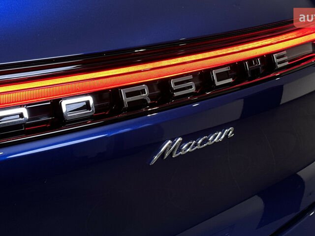 Порше Масан, объемом двигателя 1.98 л и пробегом 0 тыс. км за 83909 $, фото 30 на Automoto.ua