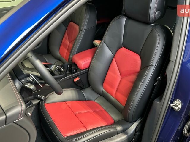 Порше Масан, об'ємом двигуна 1.98 л та пробігом 0 тис. км за 83909 $, фото 9 на Automoto.ua