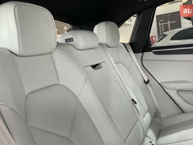 купити нове авто Порше Масан 2024 року від офіційного дилера Порше Центр Львів Порше фото