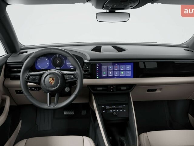 Порше Масан, объемом двигателя 0 л и пробегом 0 тыс. км за 94694 $, фото 37 на Automoto.ua