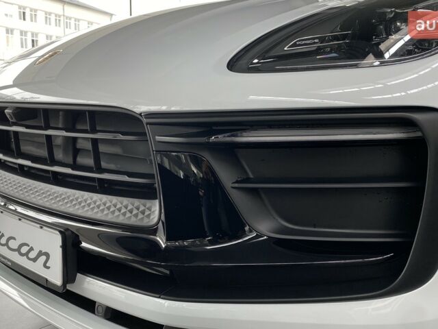 купить новое авто Порше Масан 2024 года от официального дилера Порше Центр Львів Порше фото