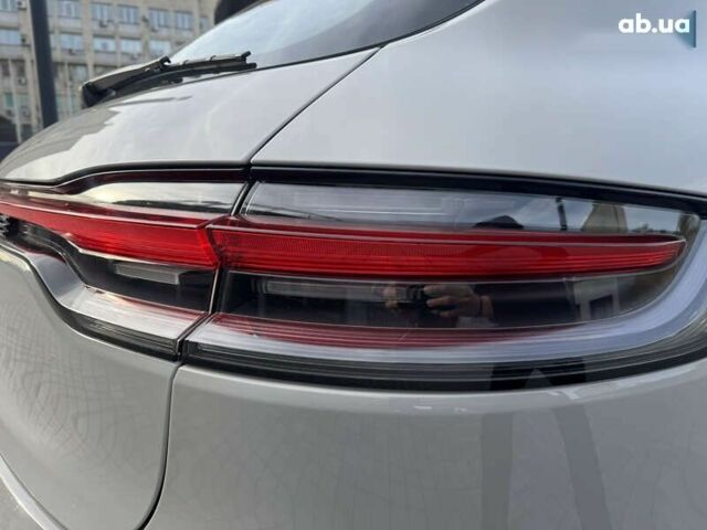 Порше Масан, объемом двигателя 2.9 л и пробегом 16 тыс. км за 94999 $, фото 10 на Automoto.ua