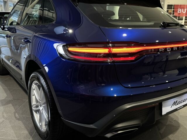 Порше Масан, об'ємом двигуна 1.98 л та пробігом 0 тис. км за 83909 $, фото 3 на Automoto.ua