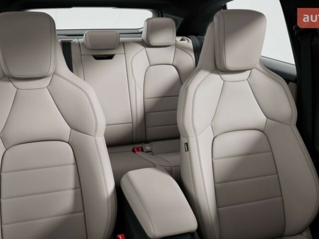 Порше Масан, объемом двигателя 0 л и пробегом 0 тыс. км за 94694 $, фото 38 на Automoto.ua