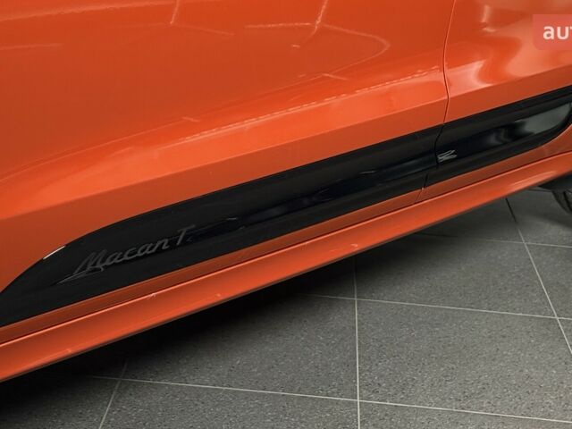 купить новое авто Порше Масан 2024 года от официального дилера Порше Центр Дніпро Порше фото