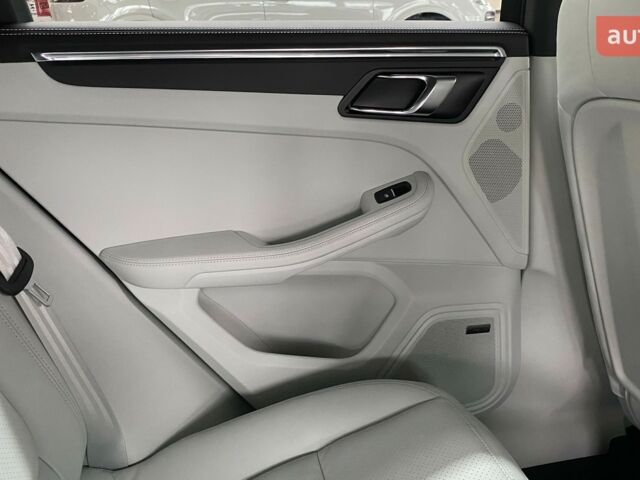 купить новое авто Порше Масан 2024 года от официального дилера Порше Центр Львів Порше фото