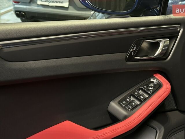 Порше Масан, об'ємом двигуна 1.98 л та пробігом 0 тис. км за 83909 $, фото 16 на Automoto.ua