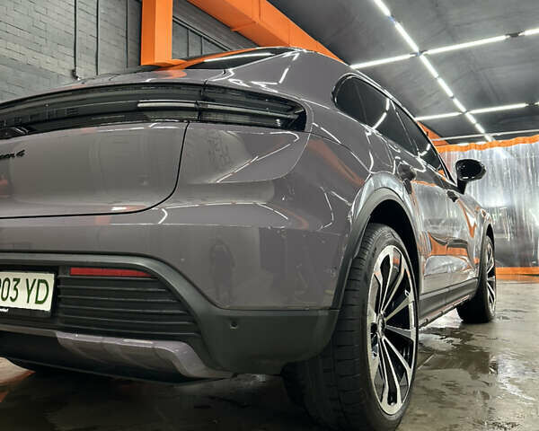 Порше Масан, объемом двигателя 0 л и пробегом 18 тыс. км за 90000 $, фото 3 на Automoto.ua