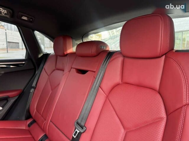 Порше Масан, объемом двигателя 2.9 л и пробегом 16 тыс. км за 94999 $, фото 23 на Automoto.ua