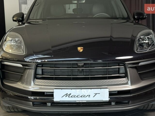 Порше Масан, объемом двигателя 1.98 л и пробегом 0 тыс. км за 82562 $, фото 1 на Automoto.ua