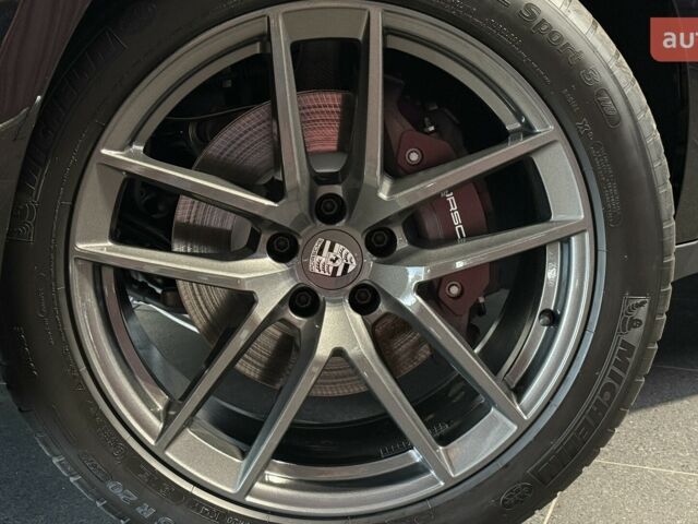 Порше Масан, объемом двигателя 1.98 л и пробегом 0 тыс. км за 82562 $, фото 21 на Automoto.ua