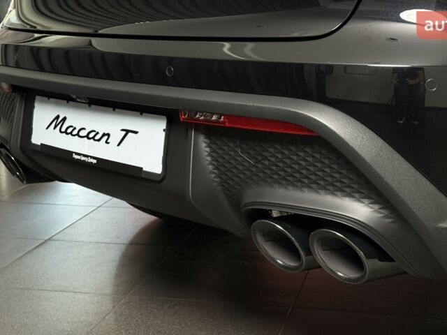 Порше Масан, объемом двигателя 1.98 л и пробегом 0 тыс. км за 82562 $, фото 23 на Automoto.ua