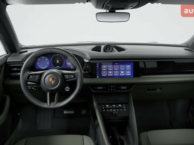 Порше Масан, об'ємом двигуна 0 л та пробігом 0 тис. км за 110122 $, фото 4 на Automoto.ua