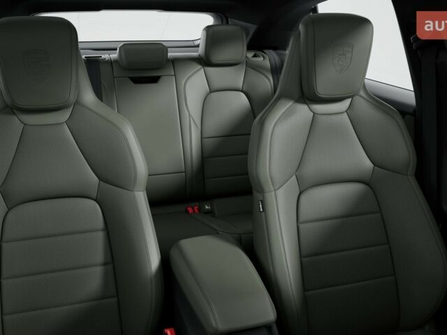 Порше Масан, об'ємом двигуна 0 л та пробігом 0 тис. км за 110122 $, фото 5 на Automoto.ua