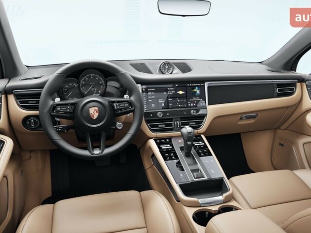 Порше Масан, объемом двигателя 1.98 л и пробегом 0 тыс. км за 90449 $, фото 4 на Automoto.ua