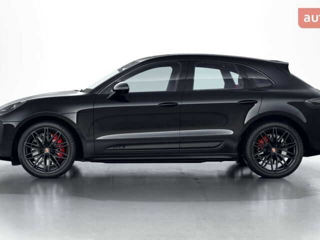 Порше Масан, об'ємом двигуна 2.89 л та пробігом 0 тис. км за 125934 $, фото 1 на Automoto.ua