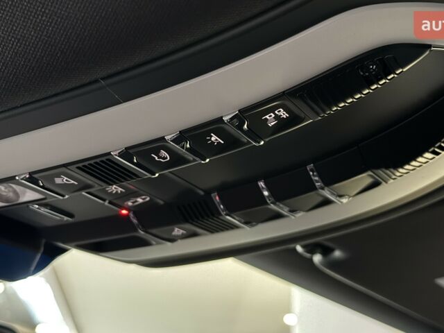 Порше Масан, объемом двигателя 1.98 л и пробегом 0 тыс. км за 82562 $, фото 16 на Automoto.ua