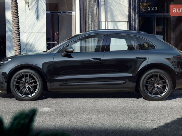 Порше Масан, об'ємом двигуна 1.98 л та пробігом 0 тис. км за 99015 $, фото 1 на Automoto.ua