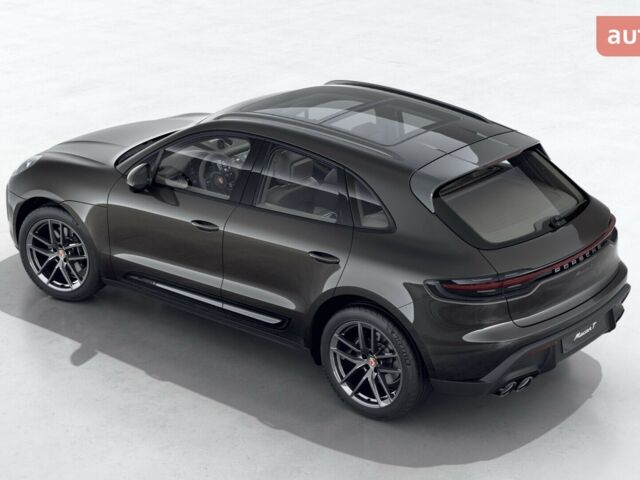 купити нове авто Порше Масан 2025 року від офіційного дилера Порше Центр Одеса Порше фото