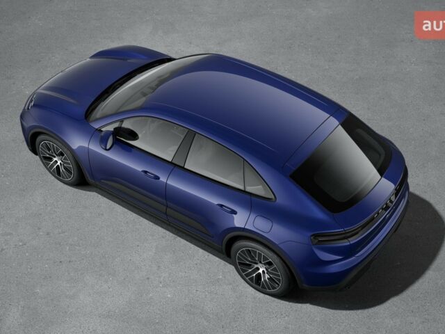 Порше Масан, об'ємом двигуна 0 л та пробігом 0 тис. км за 110122 $, фото 2 на Automoto.ua