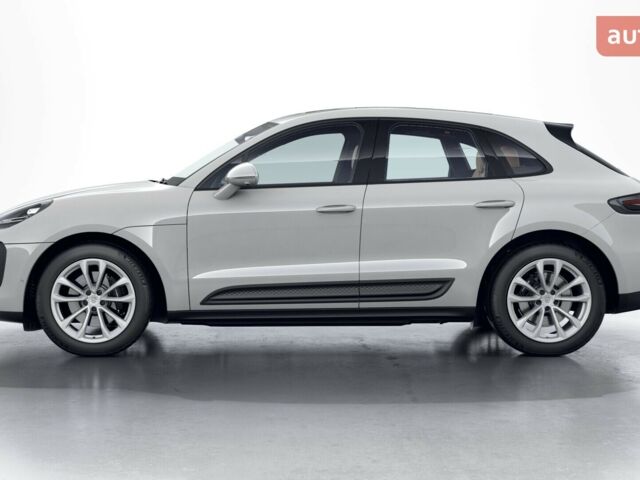 Порше Масан 2025 року купити нове авто Порше Масан 2025 року від офіційного дилера Порше Центр Одеса Порше фото