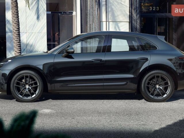 Порше Масан, об'ємом двигуна 1.98 л та пробігом 0 тис. км за 86365 $, фото 1 на Automoto.ua