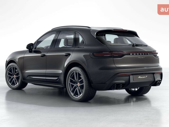 купити нове авто Порше Масан 2025 року від офіційного дилера Порше Центр Одеса Порше фото