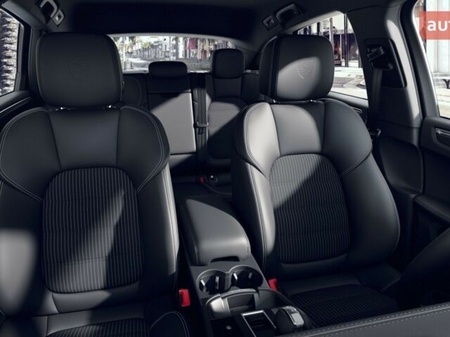 Порше Масан, об'ємом двигуна 1.98 л та пробігом 0 тис. км за 86365 $, фото 4 на Automoto.ua