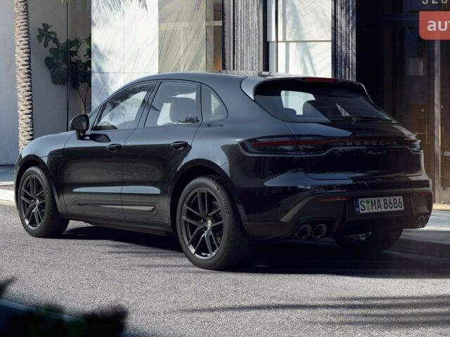 Порше Масан, об'ємом двигуна 1.98 л та пробігом 0 тис. км за 86365 $, фото 3 на Automoto.ua