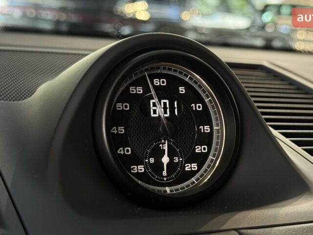 Порше Масан, объемом двигателя 1.98 л и пробегом 0 тыс. км за 82562 $, фото 15 на Automoto.ua