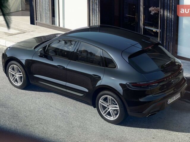 Порше Масан, об'ємом двигуна 1.98 л та пробігом 0 тис. км за 84524 $, фото 2 на Automoto.ua