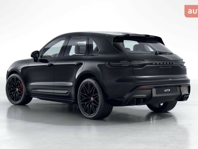 Порше Масан, об'ємом двигуна 2.89 л та пробігом 0 тис. км за 125934 $, фото 2 на Automoto.ua