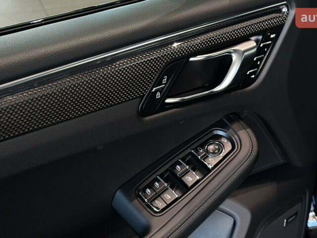 купити нове авто Порше Масан 2025 року від офіційного дилера Порше Центр Одеса Порше фото