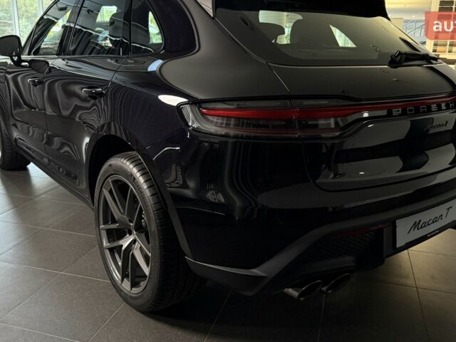 Порше Масан, объемом двигателя 1.98 л и пробегом 0 тыс. км за 82562 $, фото 3 на Automoto.ua