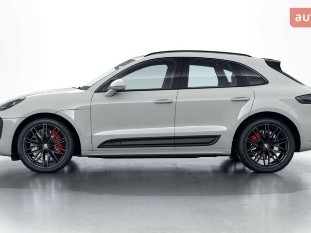 купить новое авто Порше Масан 2025 года от официального дилера Порше Центр Київ Аеропорт Порше фото